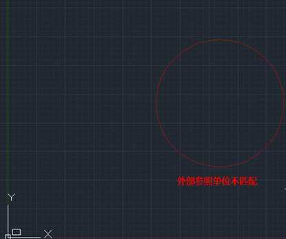 CAD外部參照插入后圖形不匹配該怎么辦