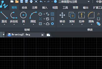 繪制建筑平面圖前的準備工作？