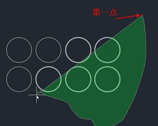  CAD選擇圖形的常用方法