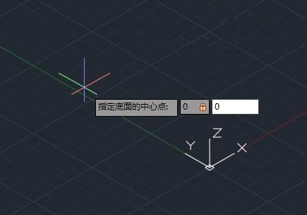 CAD怎么利用三維掃掠制作彈簧建模