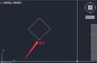 CAD中如何對圖形按角度旋轉？.jpg