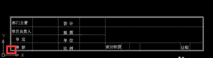 CAD中圖紙比例不一致，該如何調整使比例一致