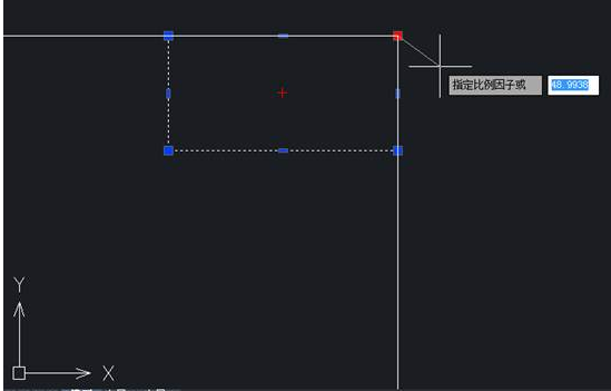 CAD中你不知道的夾點小技巧