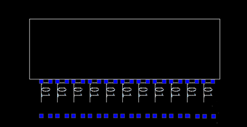 如何把CAD編號數字遞增