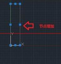 在CAD中如何用命令拆分圖例？