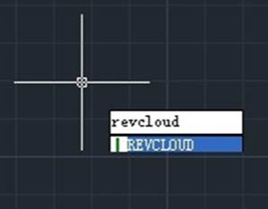 在CAD中如何巧用REVCLOUD命令？