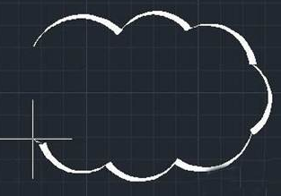 在CAD中如何巧用REVCLOUD命令？