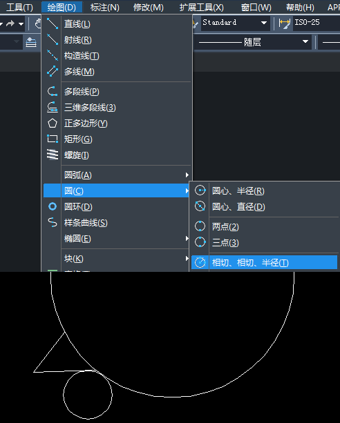 CAD如何設計小鹿？