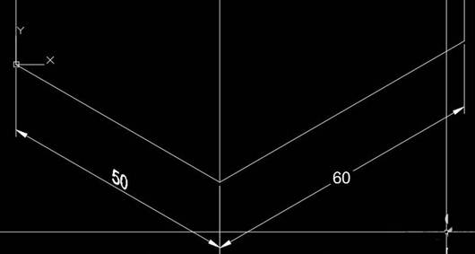 CAD標注文字旋轉和傾斜的步驟方法